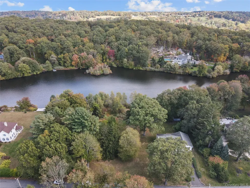 76 Byram Ridge Road Armonk NY 10504