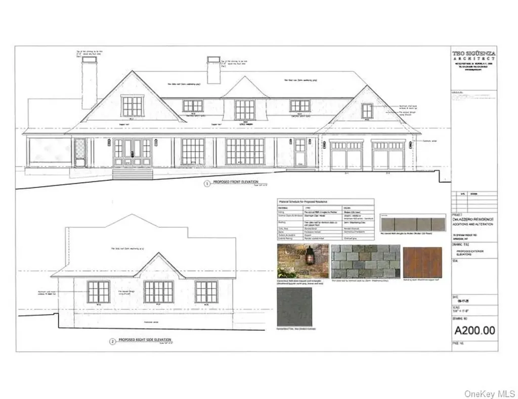 76 Byram Ridge Road Armonk NY 10504