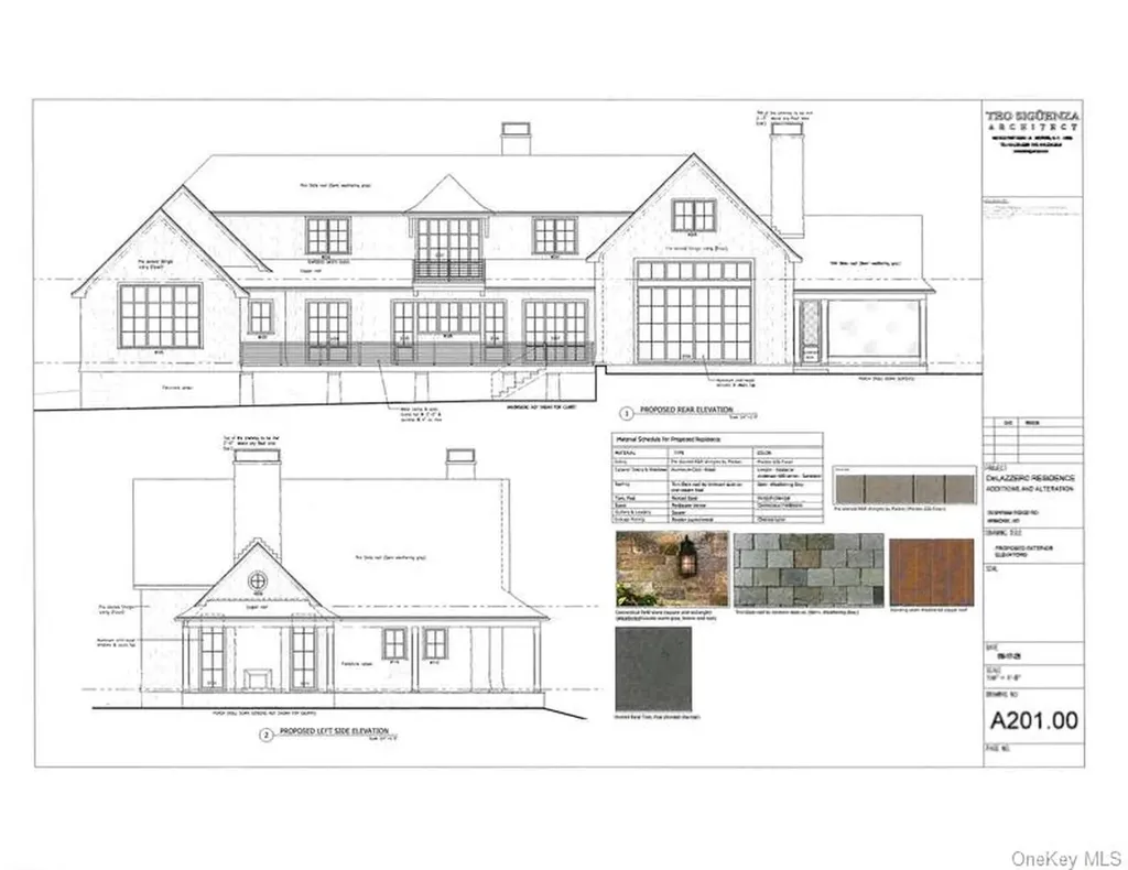 76 Byram Ridge Road Armonk NY 10504