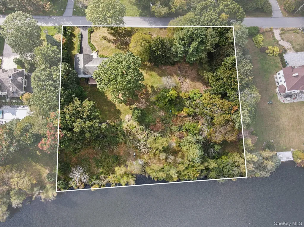 76 Byram Ridge Road Armonk NY 10504