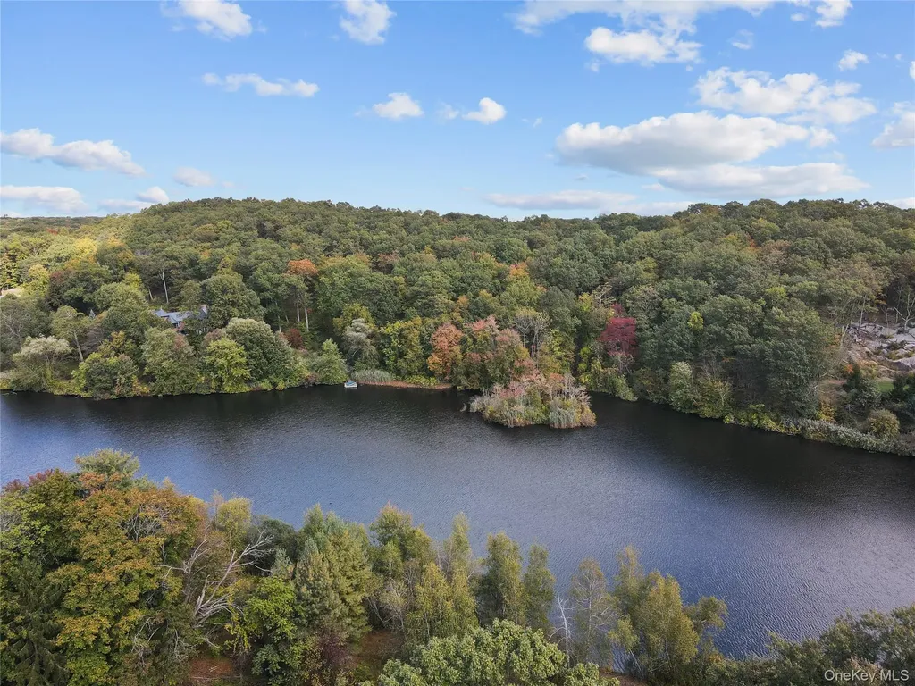 76 Byram Ridge Road Armonk NY 10504