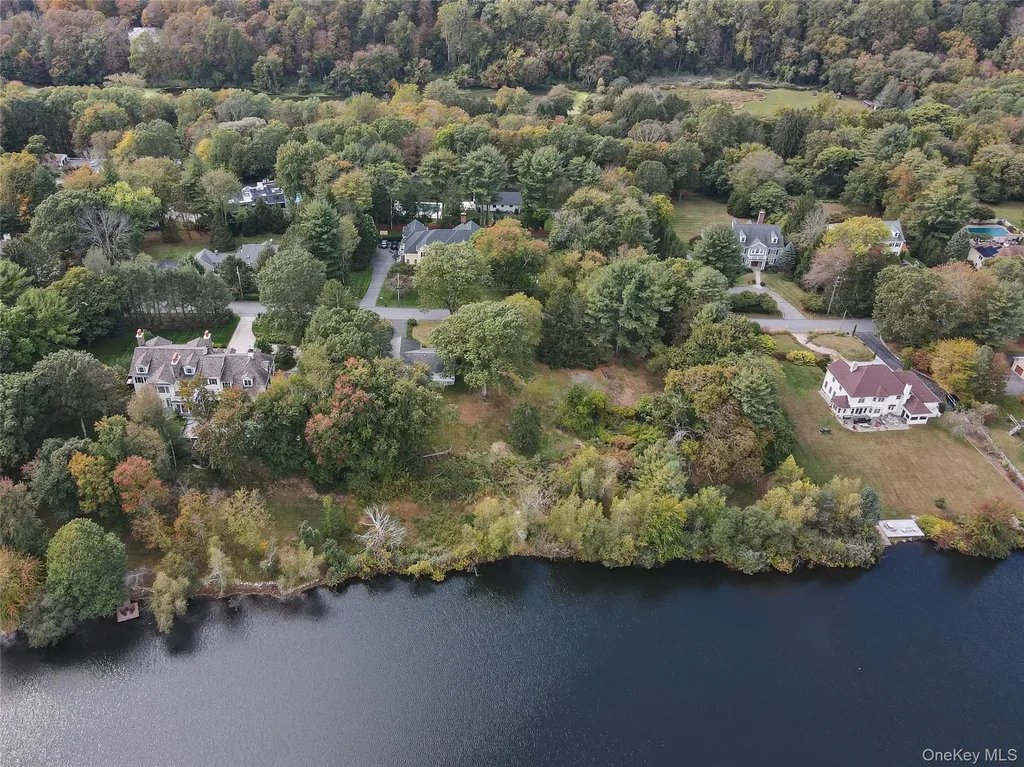 76 Byram Ridge Road Armonk NY 10504