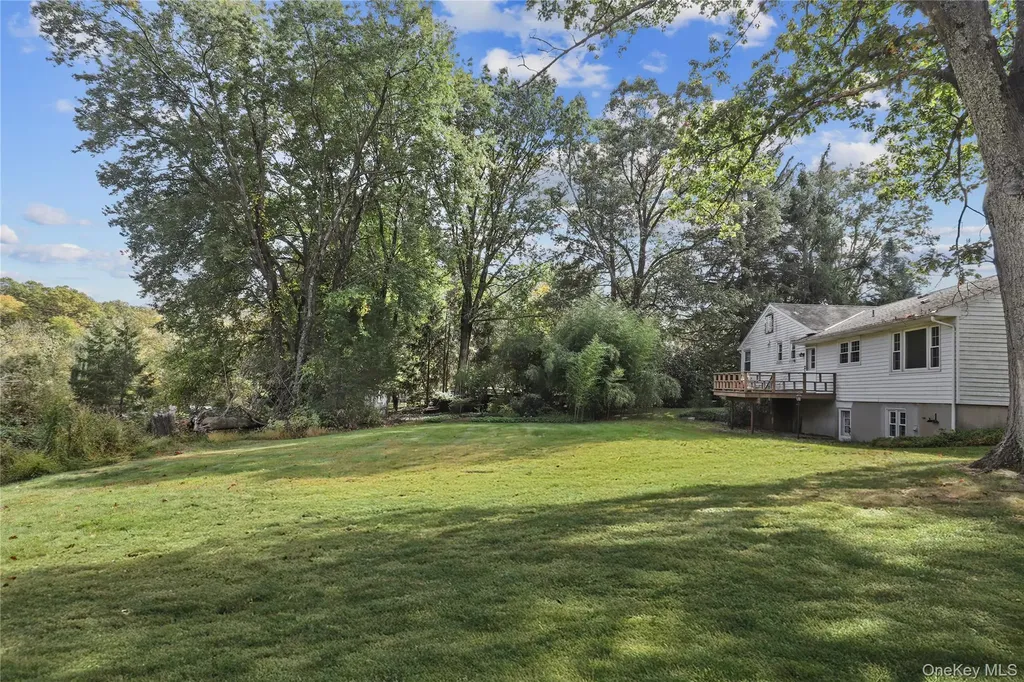 76 Byram Ridge Road Armonk NY 10504
