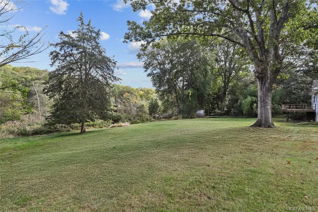 76 Byram Ridge Road Armonk NY 10504
