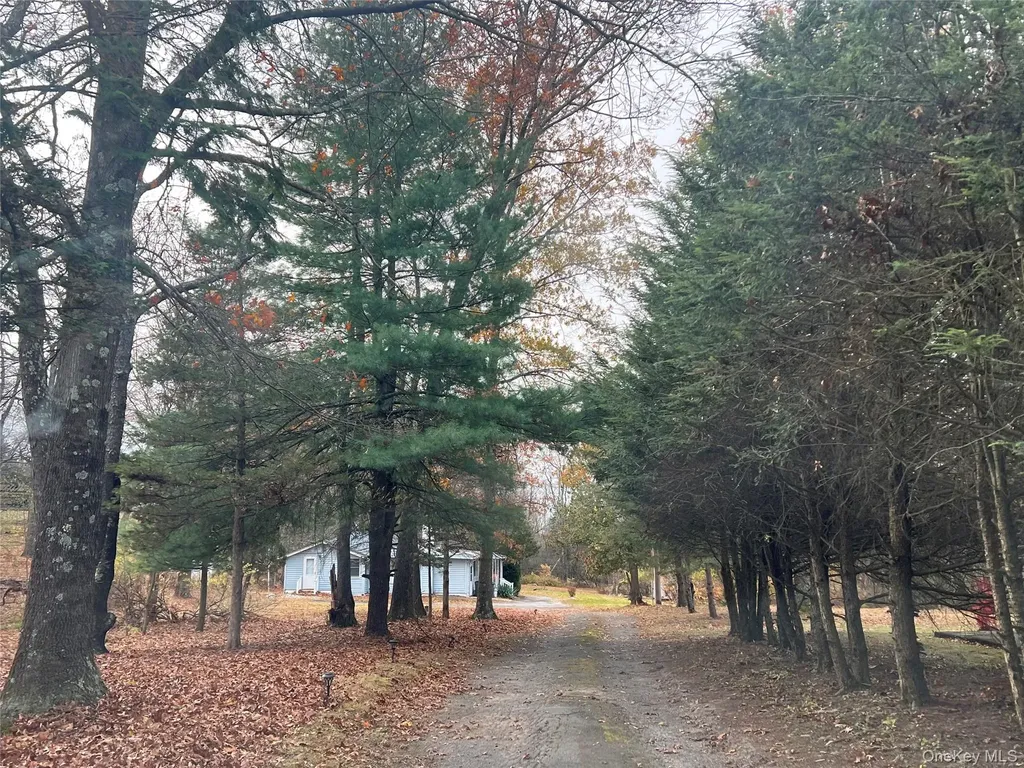3 Moonlight Trail Goshen NY 10924