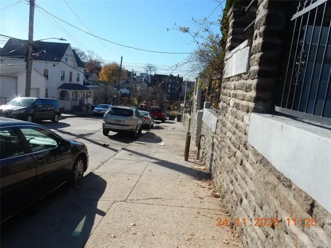 42 S Bleeker Street Mount Vernon NY 10550