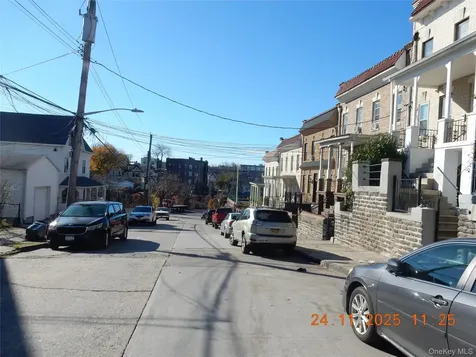 42 S Bleeker Street Mount Vernon NY 10550