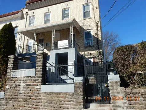 42 S Bleeker Street Mount Vernon NY 10550