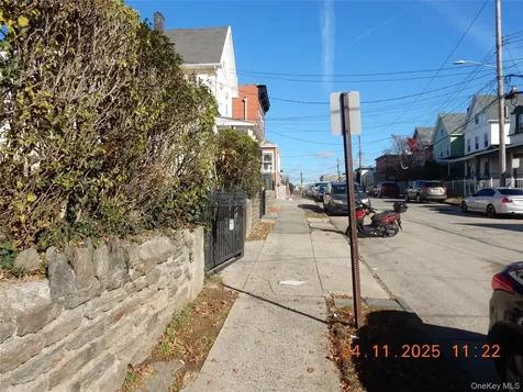 42 S Bleeker Street Mount Vernon NY 10550