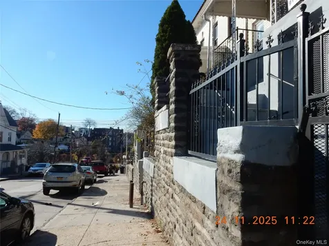 42 S Bleeker Street Mount Vernon NY 10550
