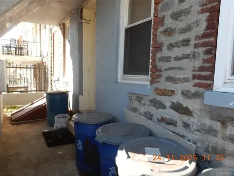 42 S Bleeker Street Mount Vernon NY 10550