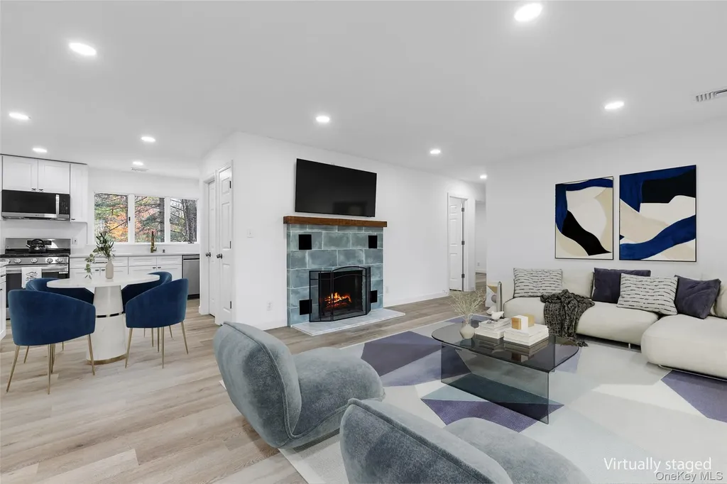 58 Gleneida Ridge Road Carmel NY 10512