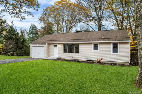 58 Gleneida Ridge Road Carmel NY 10512