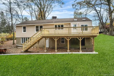 58 Gleneida Ridge Road Carmel NY 10512