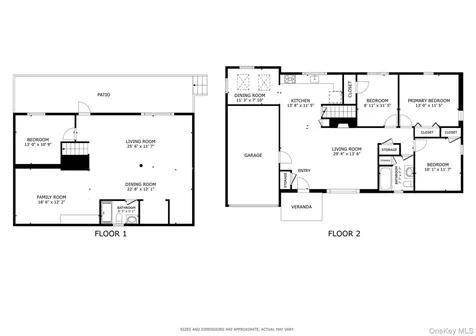 58 Gleneida Ridge Road Carmel NY 10512