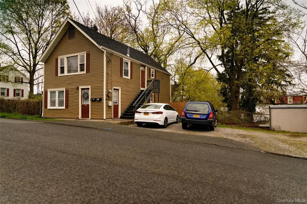 4 Jay Street Stony Point NY 10980