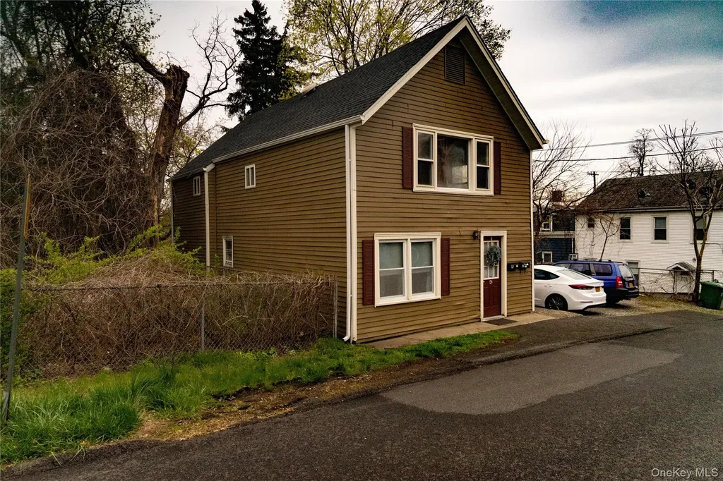 4 Jay Street Stony Point NY 10980
