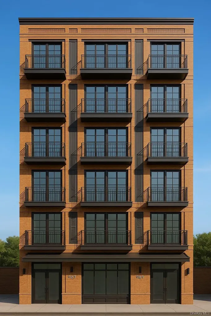 987 Pacific Street Brooklyn NY 11238