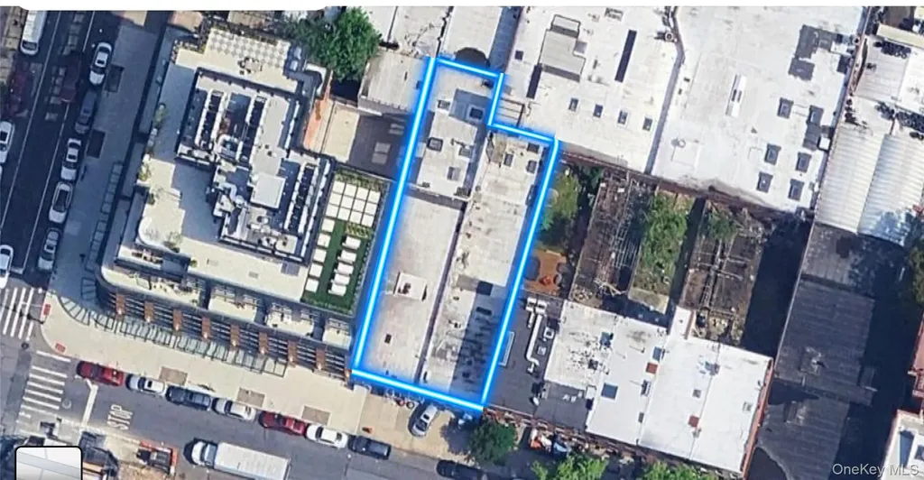 987 Pacific Street Brooklyn NY 11238