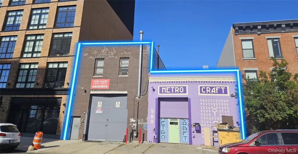 987 Pacific Street Brooklyn NY 11238