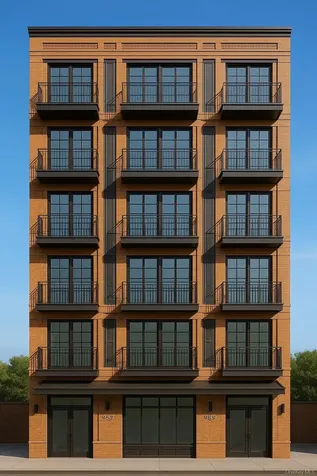 987 Pacific Street Brooklyn NY 11238