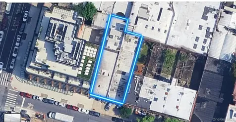 987 Pacific Street Brooklyn NY 11238
