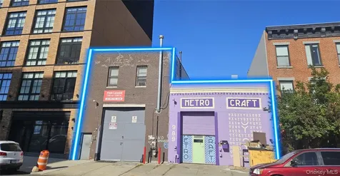 987 Pacific Street Brooklyn NY 11238