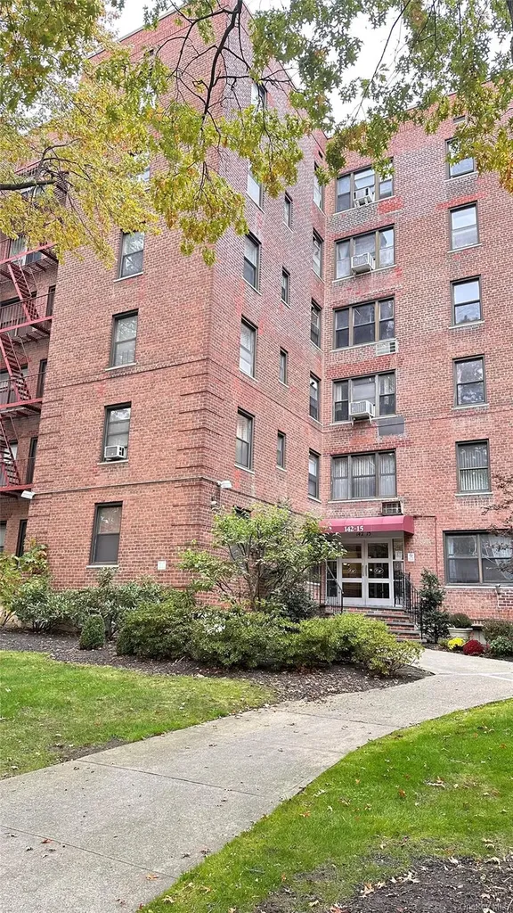 14215 26th Avenue Flushing NY 11354