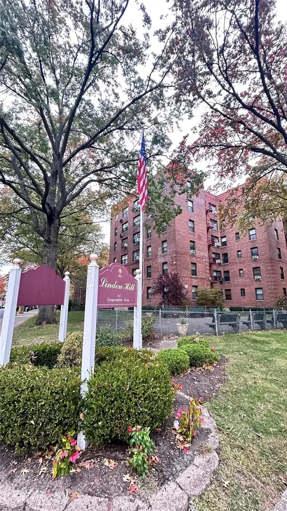 14215 26th Avenue Flushing NY 11354
