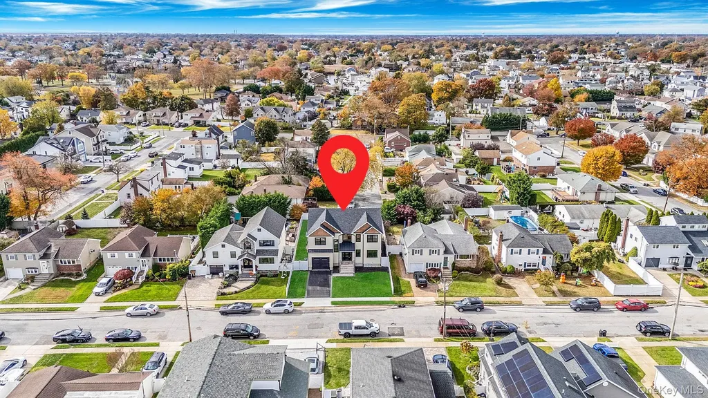 2542 Lefferts Place Bellmore NY 11710