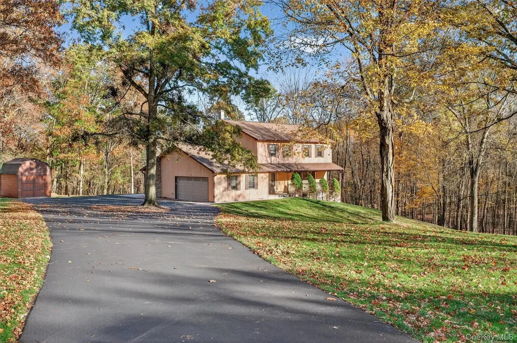 14 Cameron Lane Goshen NY 10924