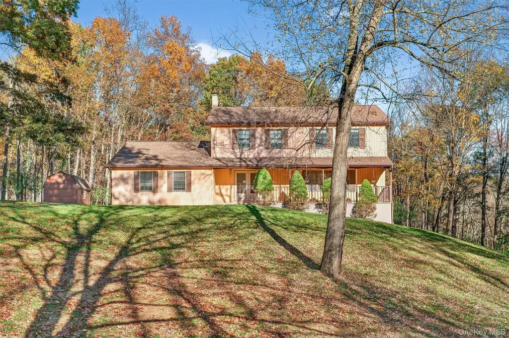14 Cameron Lane Goshen NY 10924
