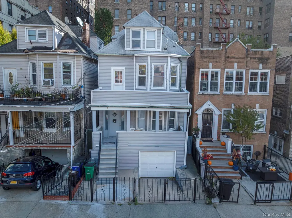 2916 Heath Avenue Bronx NY 10463