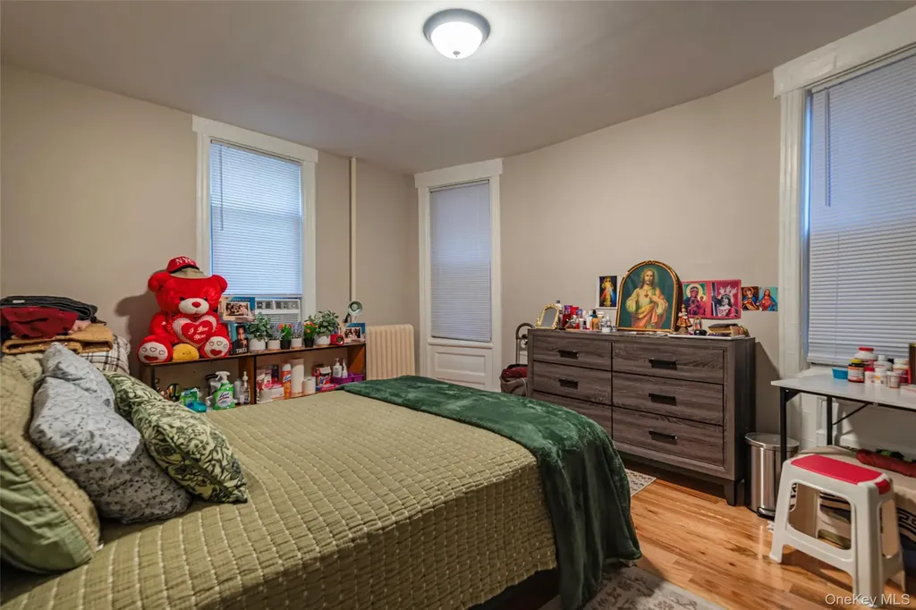 2916 Heath Avenue Bronx NY 10463
