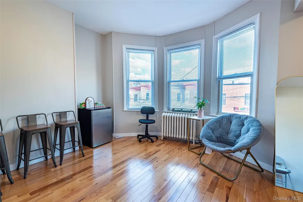 2916 Heath Avenue Bronx NY 10463