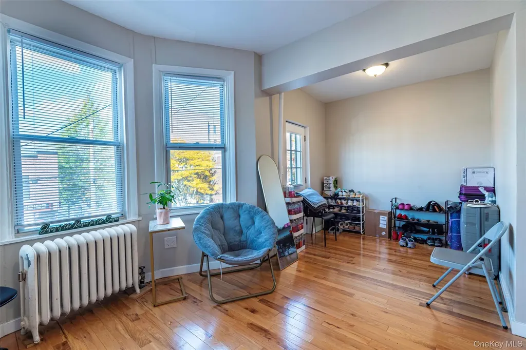 2916 Heath Avenue Bronx NY 10463