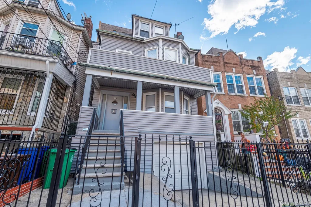 2916 Heath Avenue Bronx NY 10463