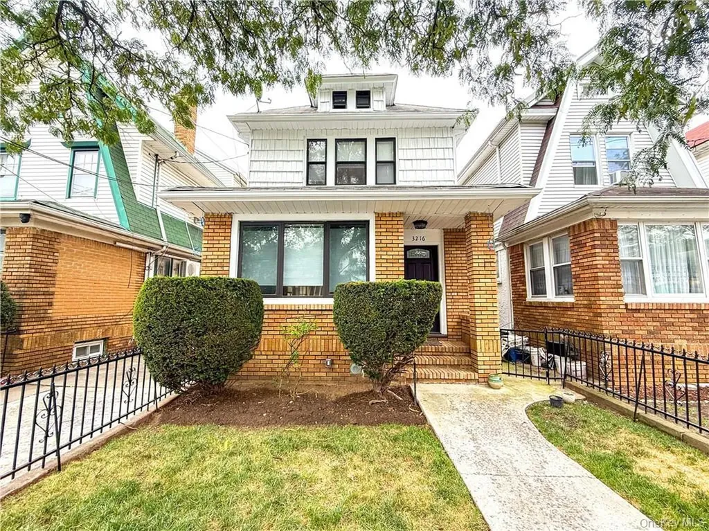 3216 Avenue J Brooklyn NY 11210