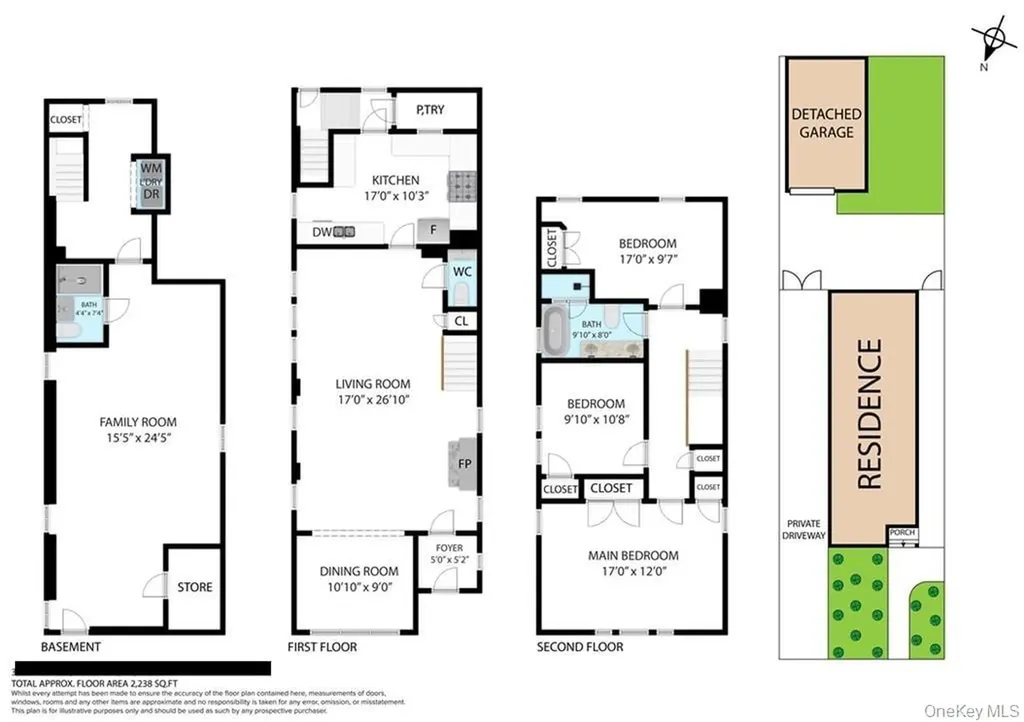 3216 Avenue J Brooklyn NY 11210