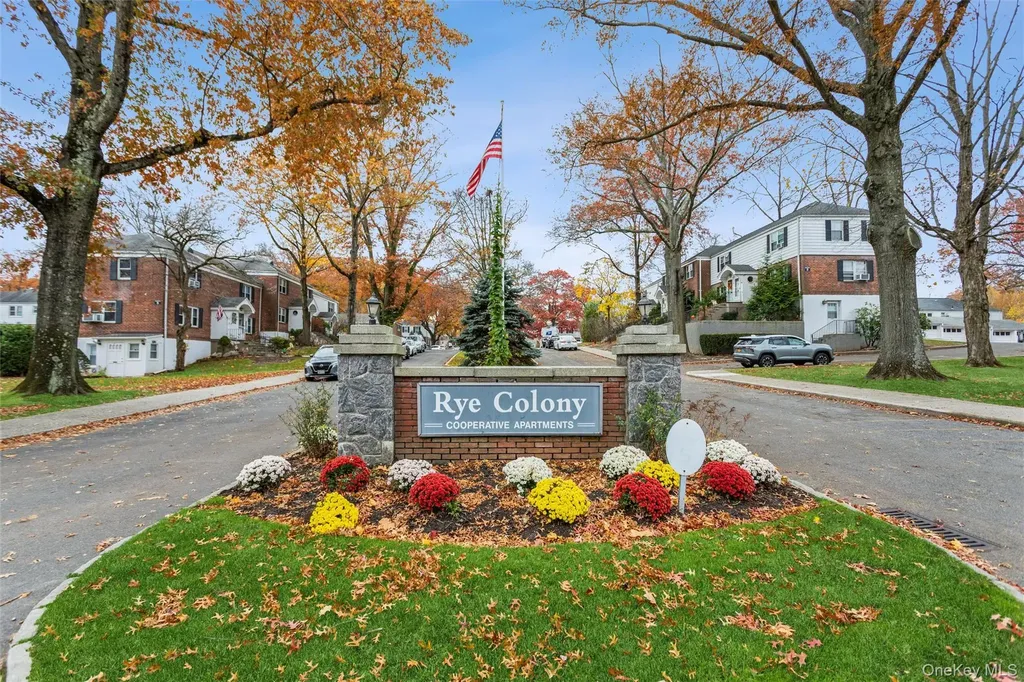35 Peck Avenue Rye NY 10580