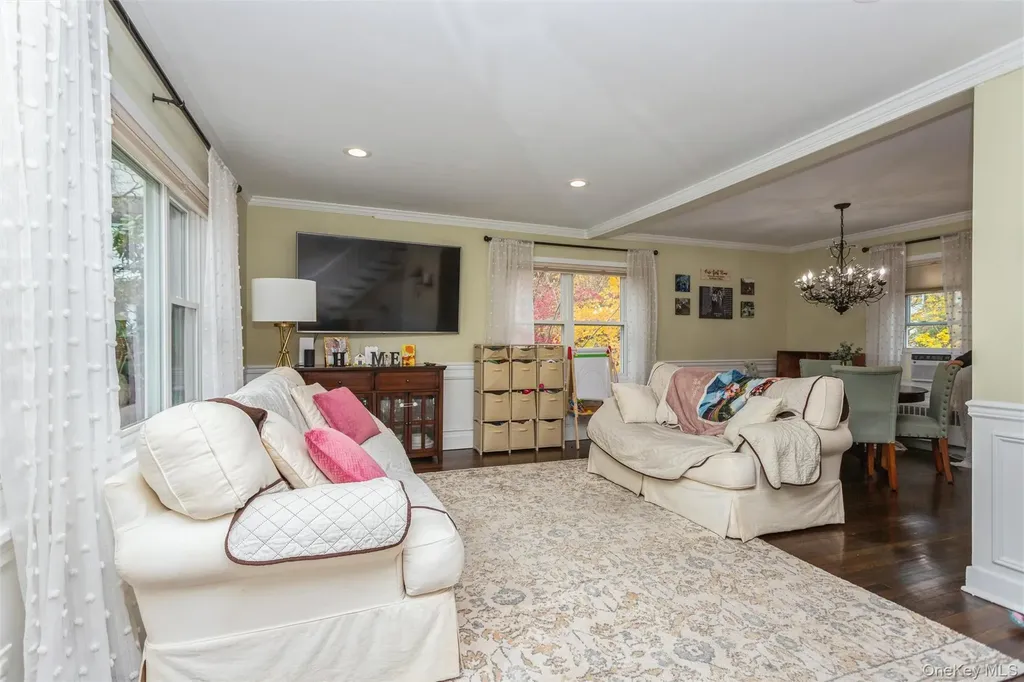 35 Peck Avenue Rye NY 10580