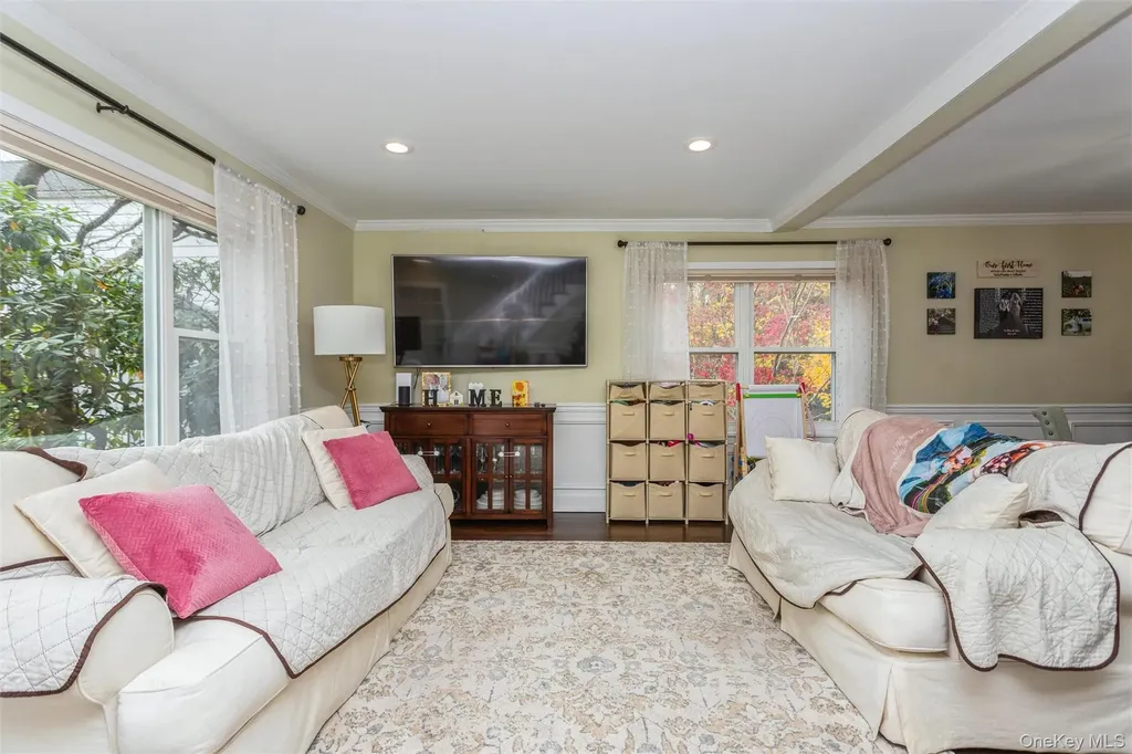 35 Peck Avenue Rye NY 10580