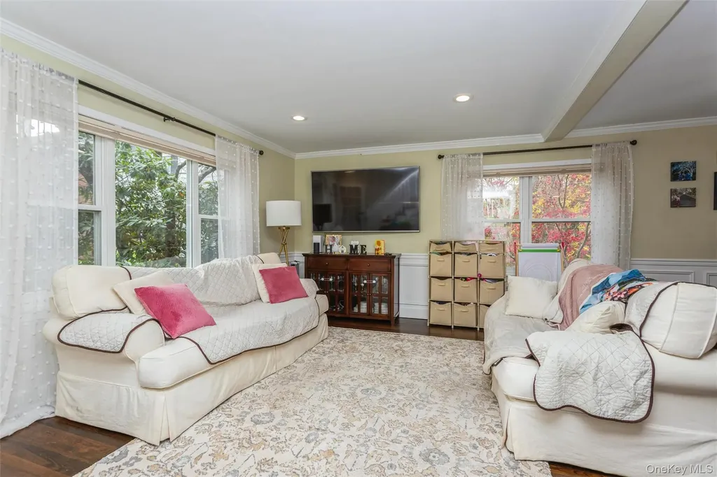 35 Peck Avenue Rye NY 10580