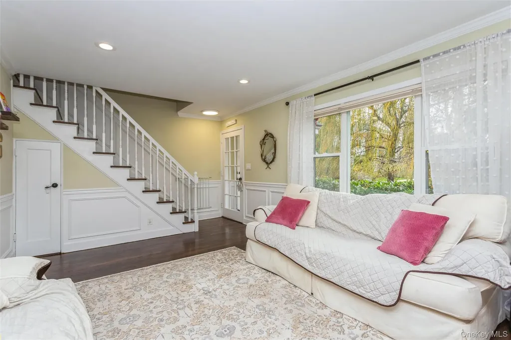 35 Peck Avenue Rye NY 10580