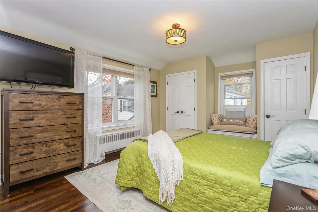 35 Peck Avenue Rye NY 10580