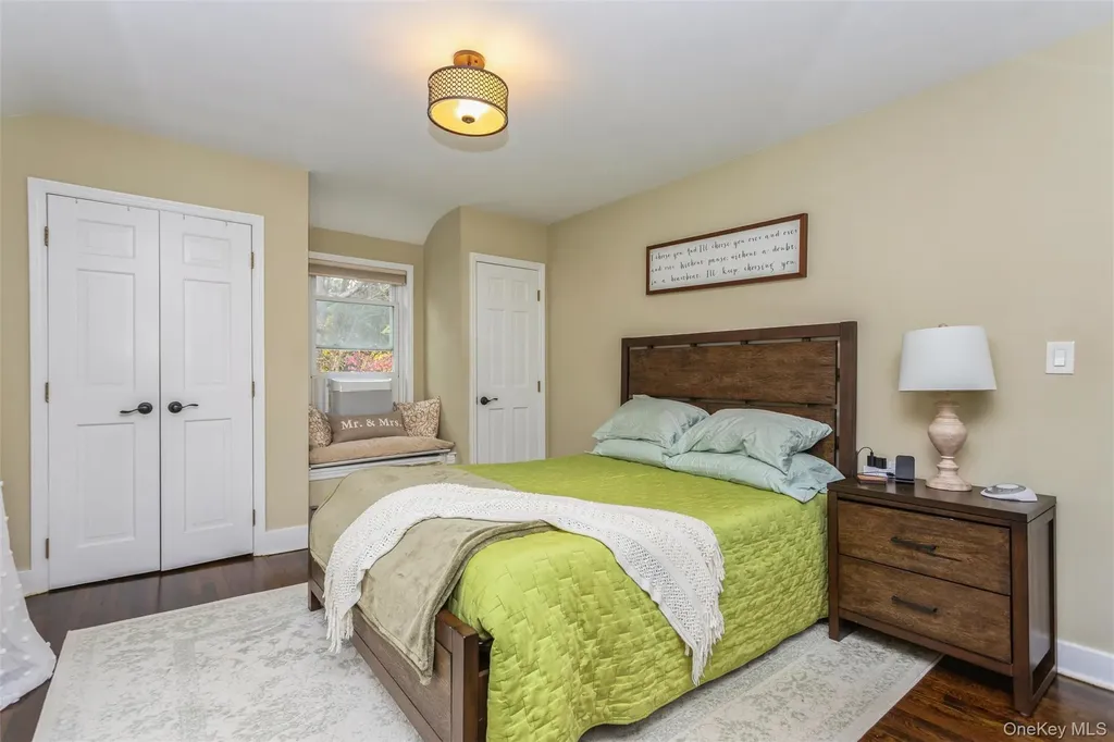 35 Peck Avenue Rye NY 10580