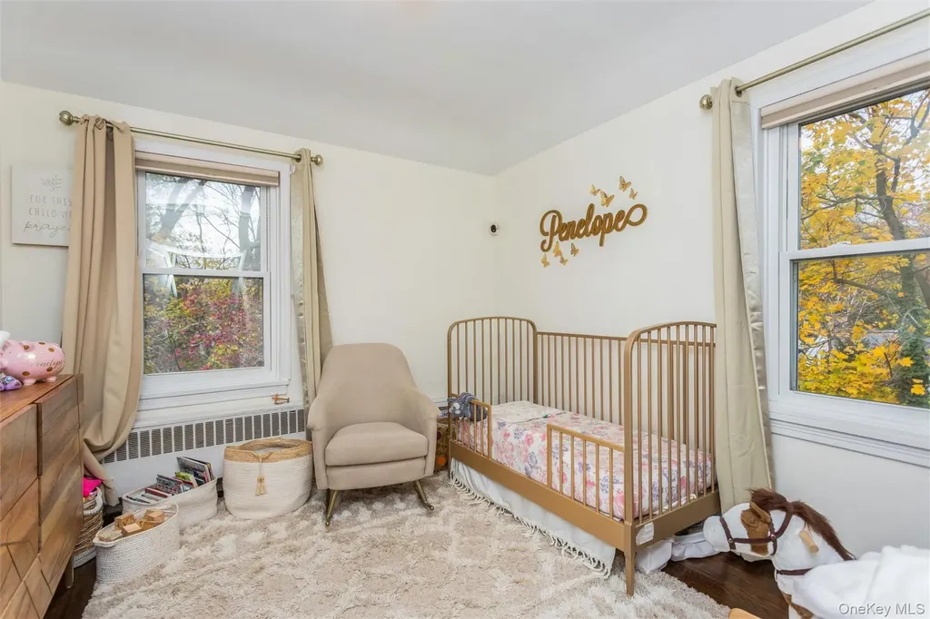 35 Peck Avenue Rye NY 10580