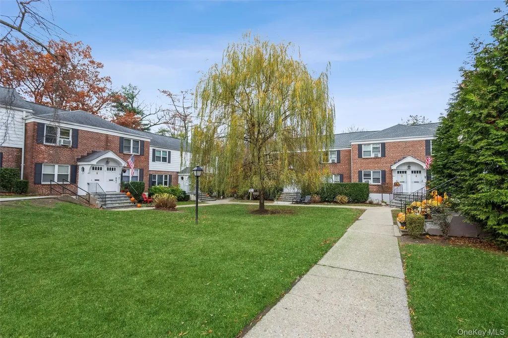 35 Peck Avenue Rye NY 10580