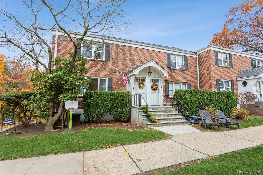 35 Peck Avenue Rye NY 10580