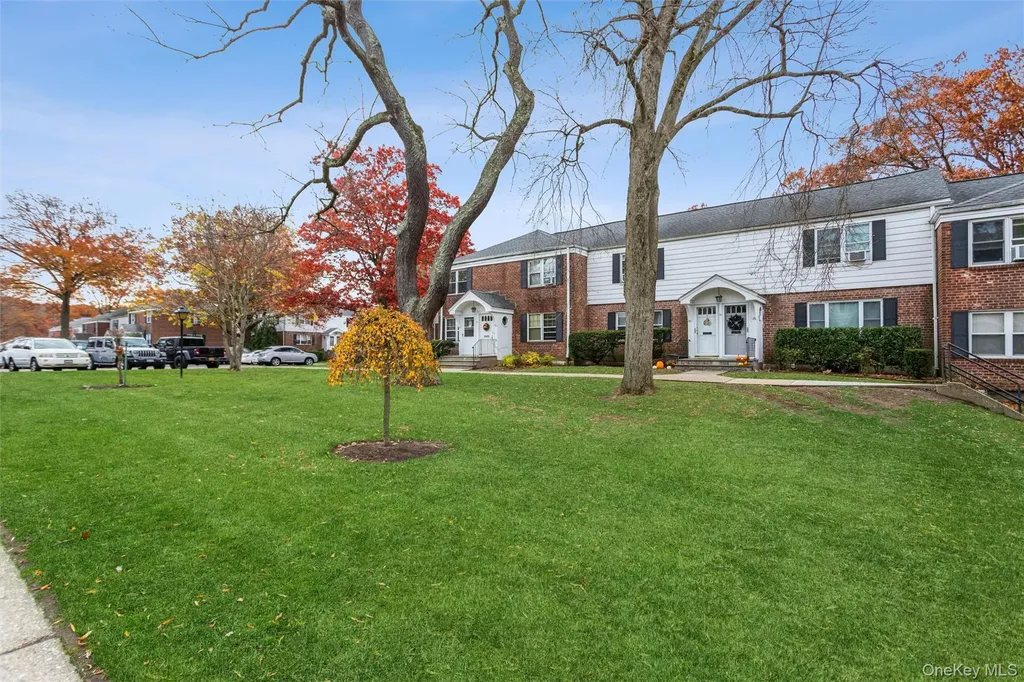 35 Peck Avenue Rye NY 10580